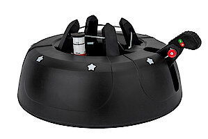 Christmas Tree Stand Star-Max® Model START 2 Anthracite