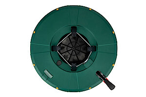 Christmas tree stand Star-Max® SELECT 5