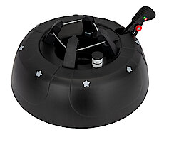 Christmas Tree Stand Star-Max® Model START 2 Anthracite