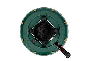 Christmas tree stand Star-Max® START SERIE Model START 1 