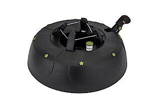 Christmas tree stand Star-Max® PRO NATURE 3 Christmas tree stand Star-Max® PRO NATURE 3