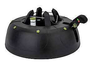 Christmas tree stand Star-Max® PRO NATURE 2