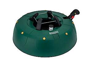 Christmas tree stand Star-Max® SELECT 4 Christmas tree stand Star-Max® SELECT 4