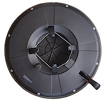 Christmas tree stand Star-Max® SELECT 4 Anthracite