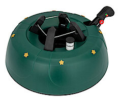 Christmas tree stand Star-Max® START SERIE Model START 1 