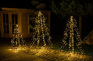 LED Christmas lighting
