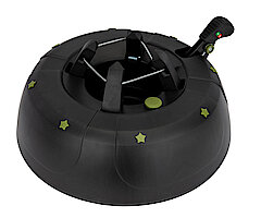 Christmas tree stand Star-Max® PRO NATURE 2